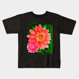 It’s Spring time flowers! Kids T-Shirt